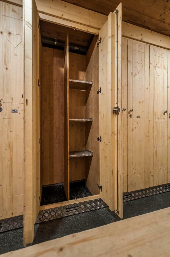 Val Thorens - Cosy Duplex Avec Vue Silveralp 341 エクステリア 写真