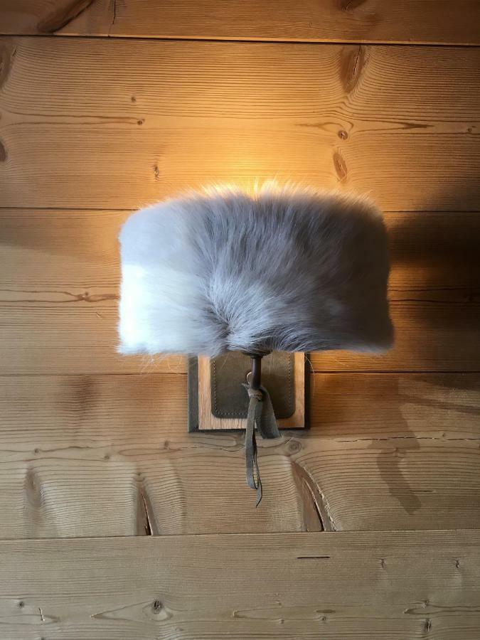 Val Thorens - Cosy Duplex Avec Vue Silveralp 341 エクステリア 写真